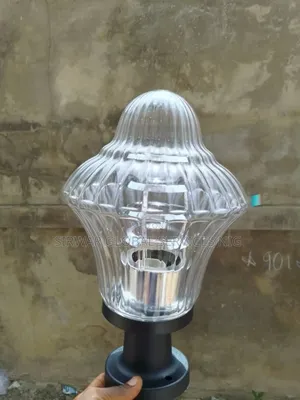 Plastic Gate Light Fence