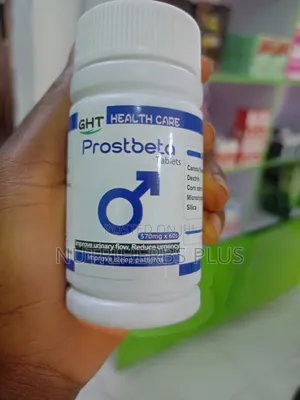 Photo - Prostbeta: Support Prostate Health, Improve Quality of Life