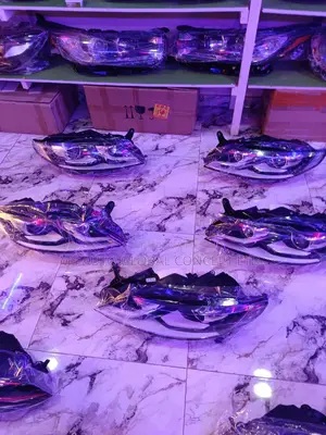Passat Cc Headlights 2013