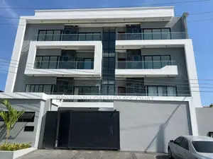 3bdrm Apartment in Lekki Phase 1 for sale