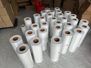 Printing Materials