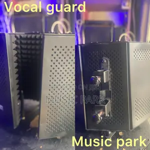 Jaguar Vocal Guard