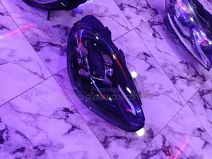 Porsche Cayenne 2015/2017 Led Headlight