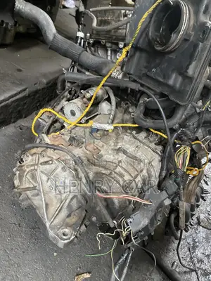 Toyota 13pin Gearbox 2while Drive