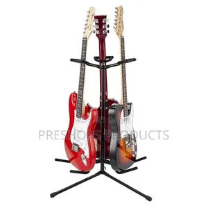 Tripple Guitar Qaulity Stand