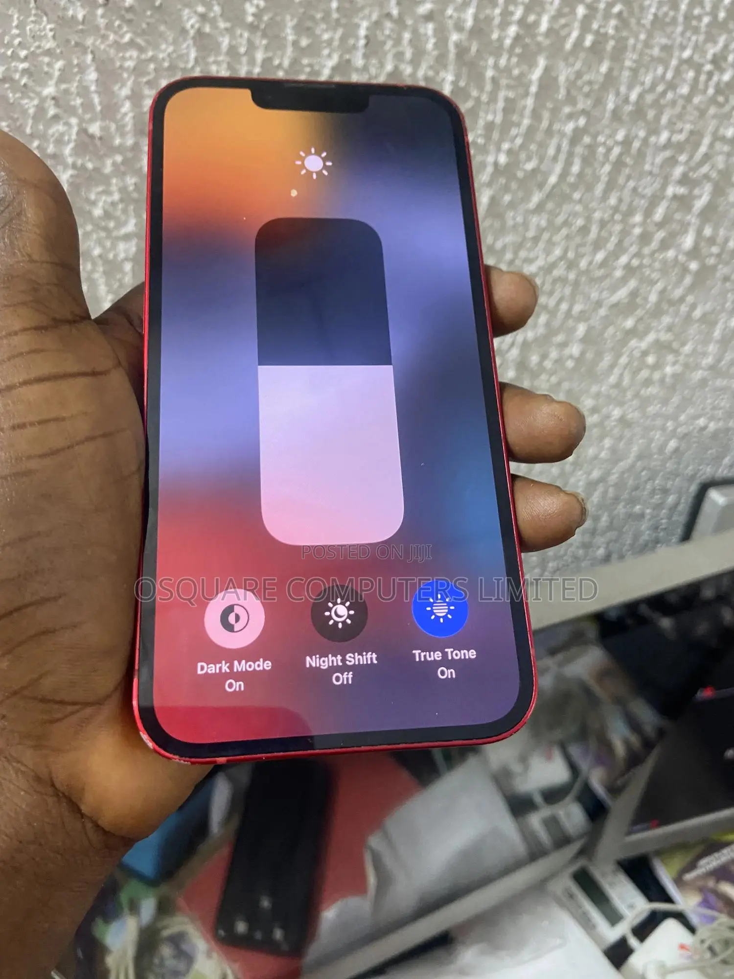 Apple iPhone 13 128 GB Red