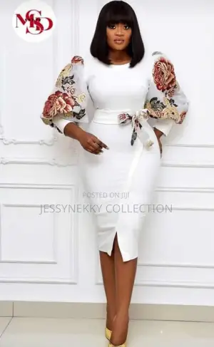 Quality Luxurious Turkish Ladiea Gown