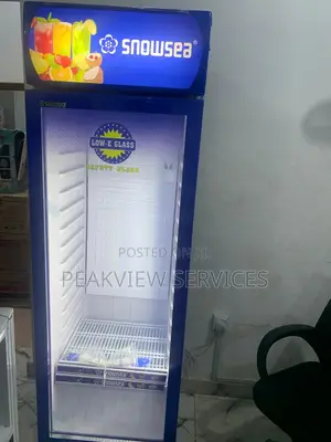 Snowsea Lc 300w Chiller - Compact Size, Maximum Chill