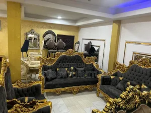 High Quality and Imported Royal Turkey Chairs by 8 Seaters