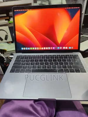 Laptop Apple MacBook 2017 8GB Intel Core I5 SSD 256GB