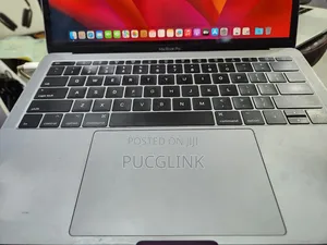 Laptop Apple MacBook 2017 8GB Intel Core I5 SSD 256GB
