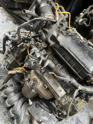 Toyota Complete Engine (2gr) Lexus Es350