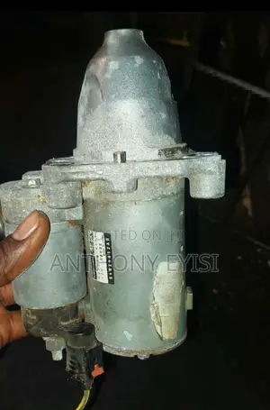 Kick Starter Dodge Charger 3.6l or Jeep Wrangler 3.6l
