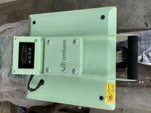 Printing Heat Pressers