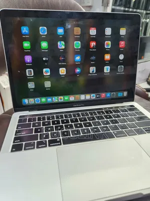 Laptop Apple MacBook Pro 2019 8GB Intel Core I5 SSD 128GB