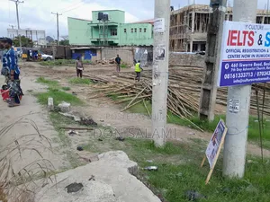 Photo - 14 Plots at Trans Amadi Industrial Layout
