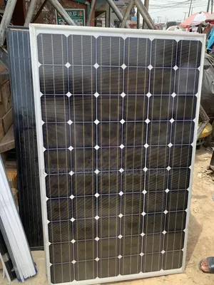 Monocrystalline Solar Panel 200w 60cells