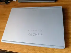 Laptop Microsoft Surface Book 2 16GB Intel Core i7 SSD 512GB