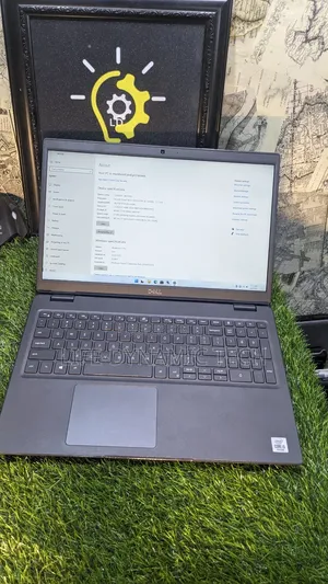 Laptop Dell Latitude 3510 16GB Intel Core I5 SSD 512GB