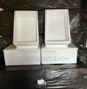 30liters Styrofoam Box Cooler