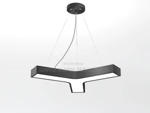 Dinning Room Drop Chandelier