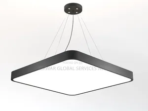 Dinning Room Drop Chandelier