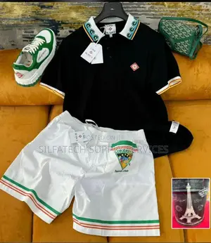 Original Clothes for the Big Boys