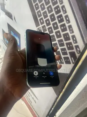 Apple iPhone 11 128 GB Green