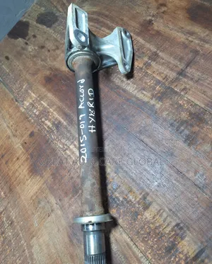 Half Shaft or Extension Rod for 2015-019 Honda Accord Hybrid