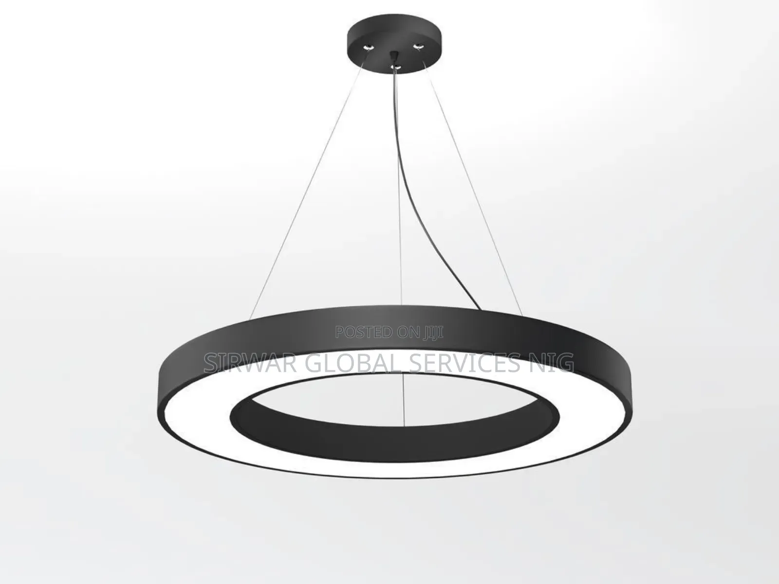 Tire Drop Light Available for Dinning
