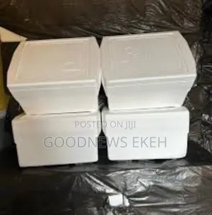 50liters Quality Styrofoam Cooler