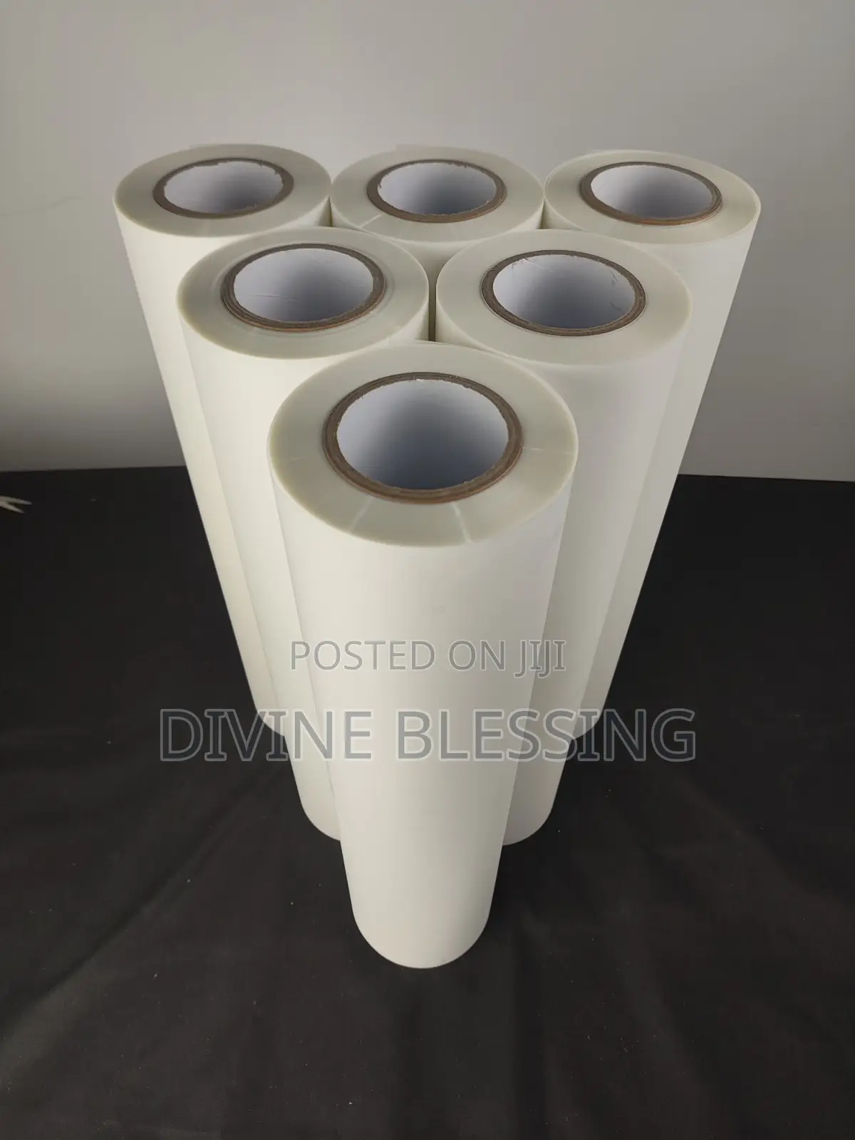 DTF Printer Film
