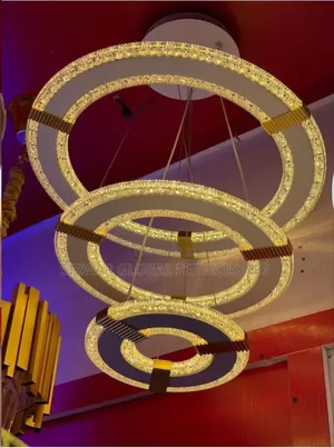 Room Drop Chandelier Fitting