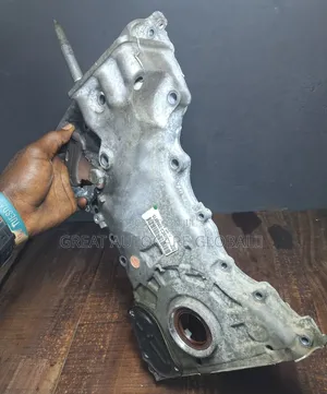 Timing Cover or Timing Case for Honda Civic and Hr-V