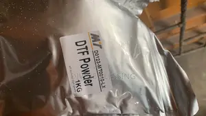 Dtf Printer Powder