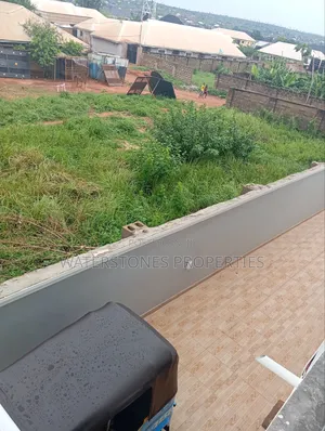 Land in Asaba for Sale