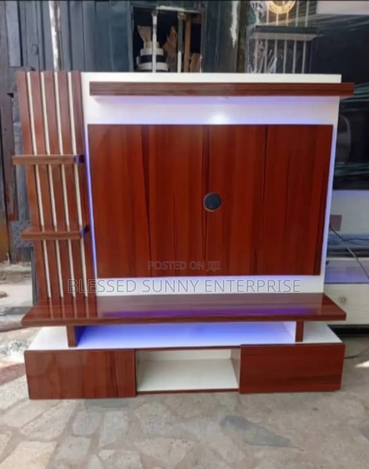 Tv Console