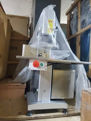 Meat and Bone Saw Machine