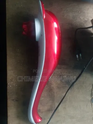 Handheld Massage Machine