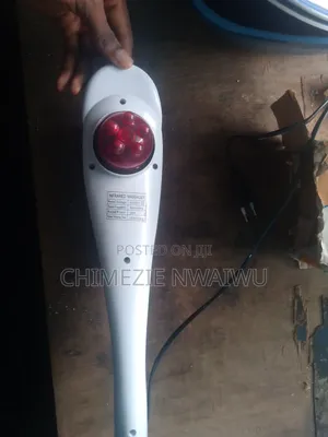 Handheld Massage Machine
