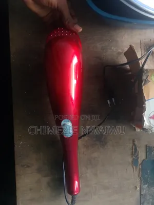Handheld Massage Machine