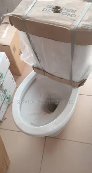 Original Toilet Sink Sets and Washing Hand Basin