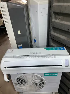 Hisense 1hp Split Air Conditioner