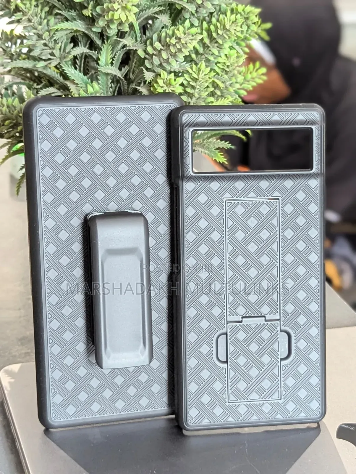 Pixel 8a,8,6 and 7 Pro Cases