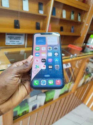 Apple iPhone 12 Pro Max 128 GB Gray