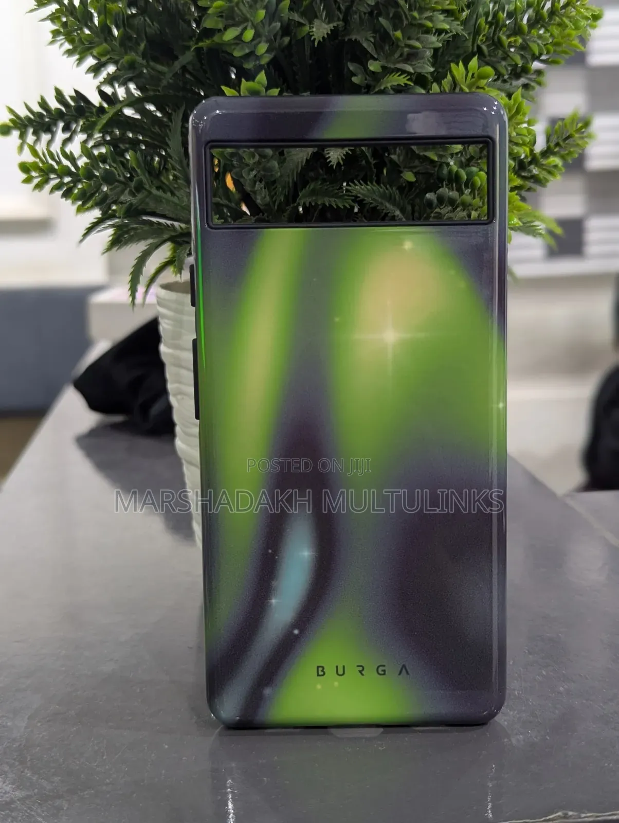 Pixel 8a,8,6 and 7 Pro Cases