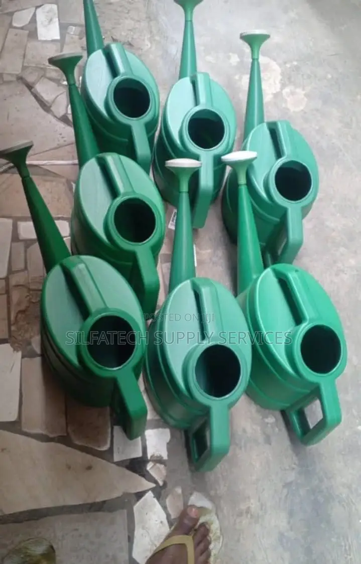 Sosoport Plant Watering Kettle