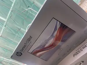 Hp Monitor