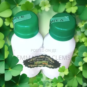 Super 6x Hydroponic Nutrient