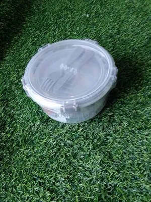 Dish Pack (Circular)3set